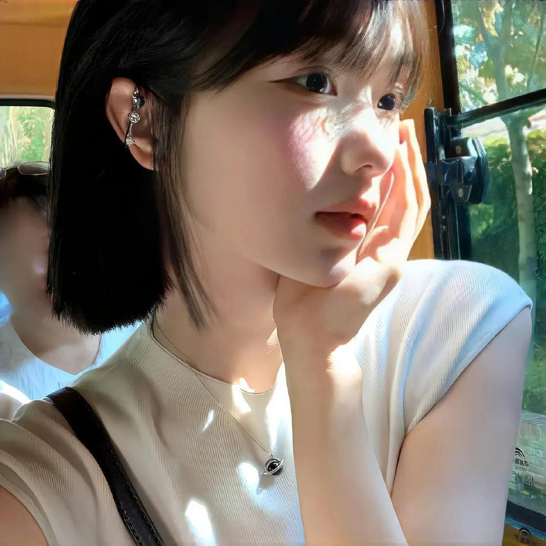 男子的心